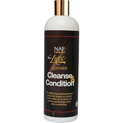NAF Cleanse & Condition 500ml