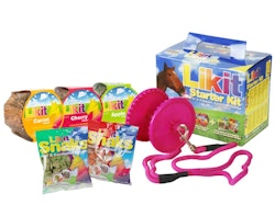LIKIT Starter Kit