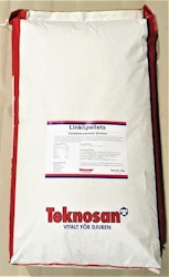 Teknosan Linklipellets 25kg