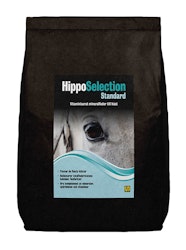 Hippo Selection Standard Mineraler 5kg
