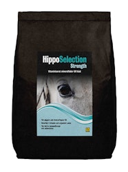 Hippo Selection Strength Mineraler 5kg