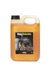 Hippo Selection Olja 2.5L