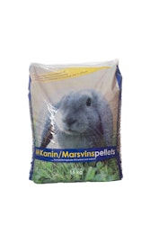 Kanin & Marsvinspellets