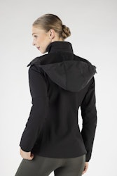 HKM Sport Softshelljacka