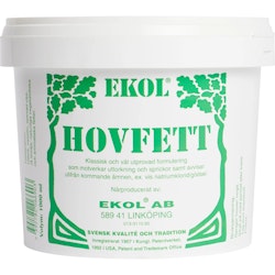 Ekol Hovfett 1000ml
