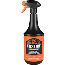 Foxfire Pälsglans 1000ml