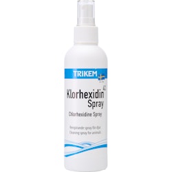 Trikem Klorhexidinspray 200ml