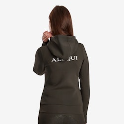 ALEQUI Lana Hybridjacka