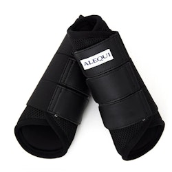 ALEQUI Cape 3D Mesh Benskydd