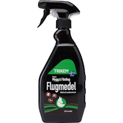 Trikem Renons Mygg & Fästing 500ml