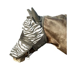 HKM Flughuva Zebra