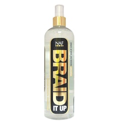 NAF Braid It Up Flätspray 500ml
