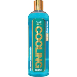 NAF Cooling Wash 500ml
