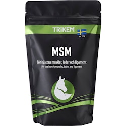 Trikem MSM 500g