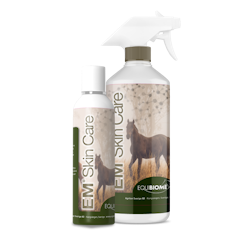 Equibiome EM SKINCARE 150ml