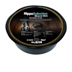 Hippo Selection Mineral Slick 10kg