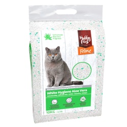 Hobby First Hygiene Kattsand Aloe Vera 10kg