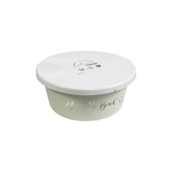 HKM Foderskål med lock 5L