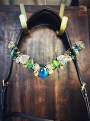 Masego Horsewear Pannband EL MAR