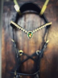 Masego Horsewear Pannband SONIA
