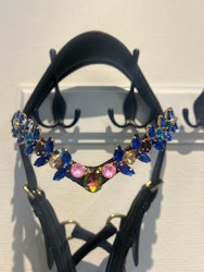 Masego Horsewear Pannband SAPPHIRE
