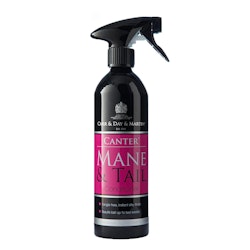 Carr & Day & Martin Mane & Tale Utredningsspray 500ml