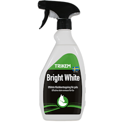 Trikem Bright White Fläckborttagning 500ml