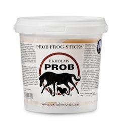 Ekholms PROB Frog Sticks