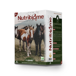 Equibiome NUTRIBIOME 5L
