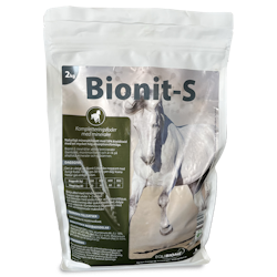 Equibiome BIONIT-S 2kg