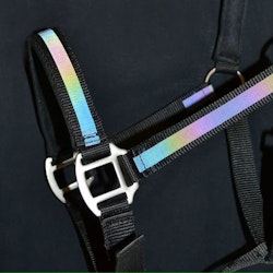 Hansbo Sport Reflexgrimma RAINBOW