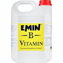 Emin B-vitamin