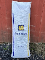 Träpellets Svenska Foder 16kg