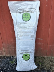 Rapshalmpellets Laga Bioenergi 13kg