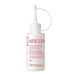 Aesculap Klippmaskinsolja 90ml