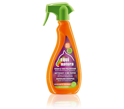 Equinatura Waterless Schampoo 500ml