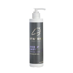 STATERA Horsecare Nice n´ Easy Detangler Gel 250ml