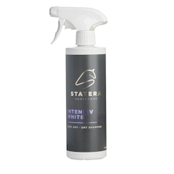 STATERA Horsecare Intensive White Torrschampo 500ml
