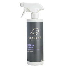 STATERA Horsecare Nice n´ Shine Glansspray 500ml