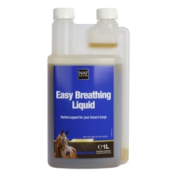 NAF Easy Breathing flytande 1L