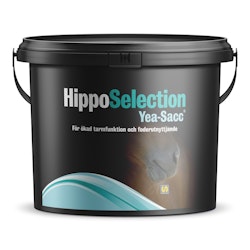 Hippo Selection Yea-Sacc 3kg