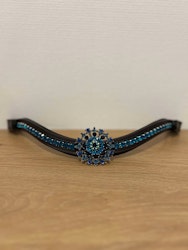 Furion Equestrian Pannband SHELBY BRUNT PONNY