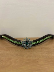 Furion Equestrian Pannband MISTEL BRUNT PONNY