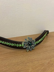 Furion Equestrian Pannband MISTEL BRUNT PONNY