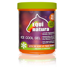 Equinatura Ice Cool gel 600ml