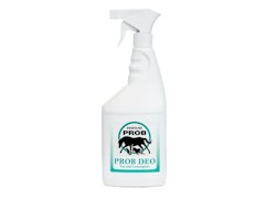 Ekholms PROB Deo Flugspray | Citrongräs & Tjära 750ml