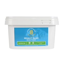 Rehalyt Basic Elektrolyter Eclipse Biofarmab 1.5kg