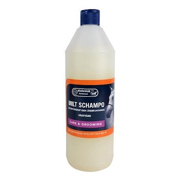 Eclipse Biofarmab Milt Schampo 1L