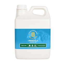 Linfröolja Eclipse Biofarmab 2.5L