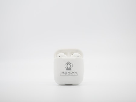 Airpod cases 1&2